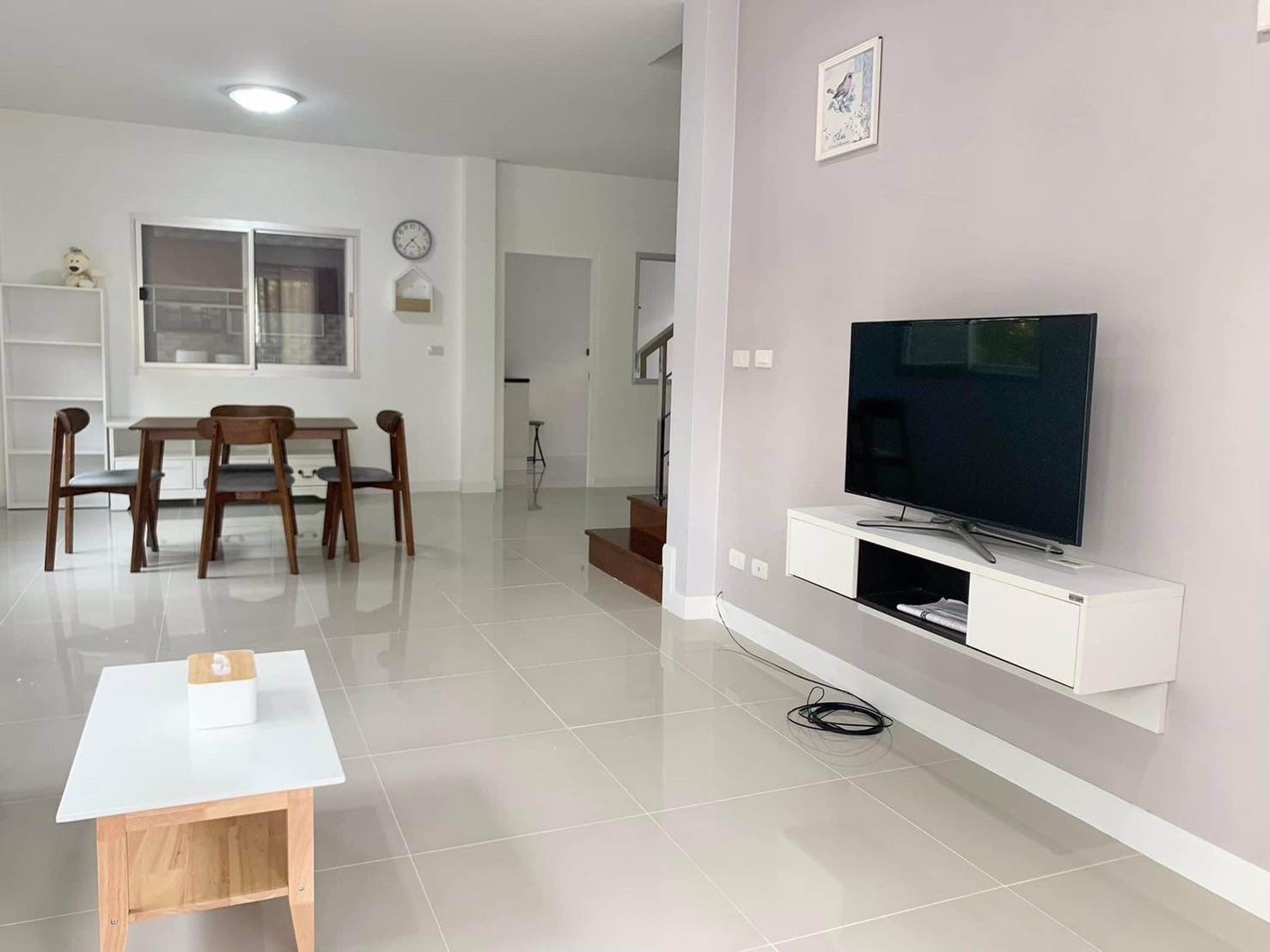 ขายบ้านเดี่ยว-2-ชั้น-หมู่บ้าน-life-exclusive