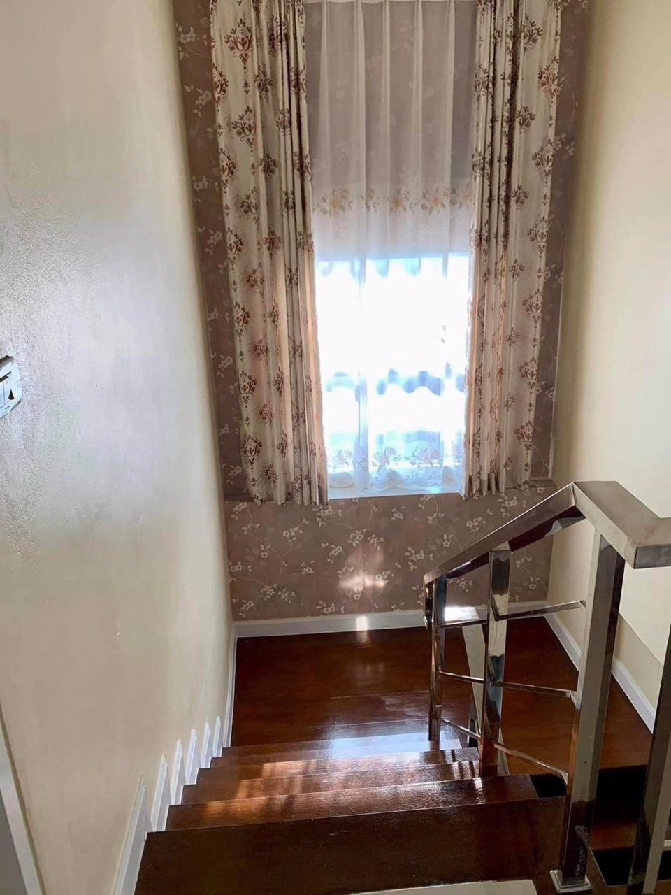 ขายบ้านเดี่ยว-2-ชั้น-หมู่บ้าน-life-exclusive