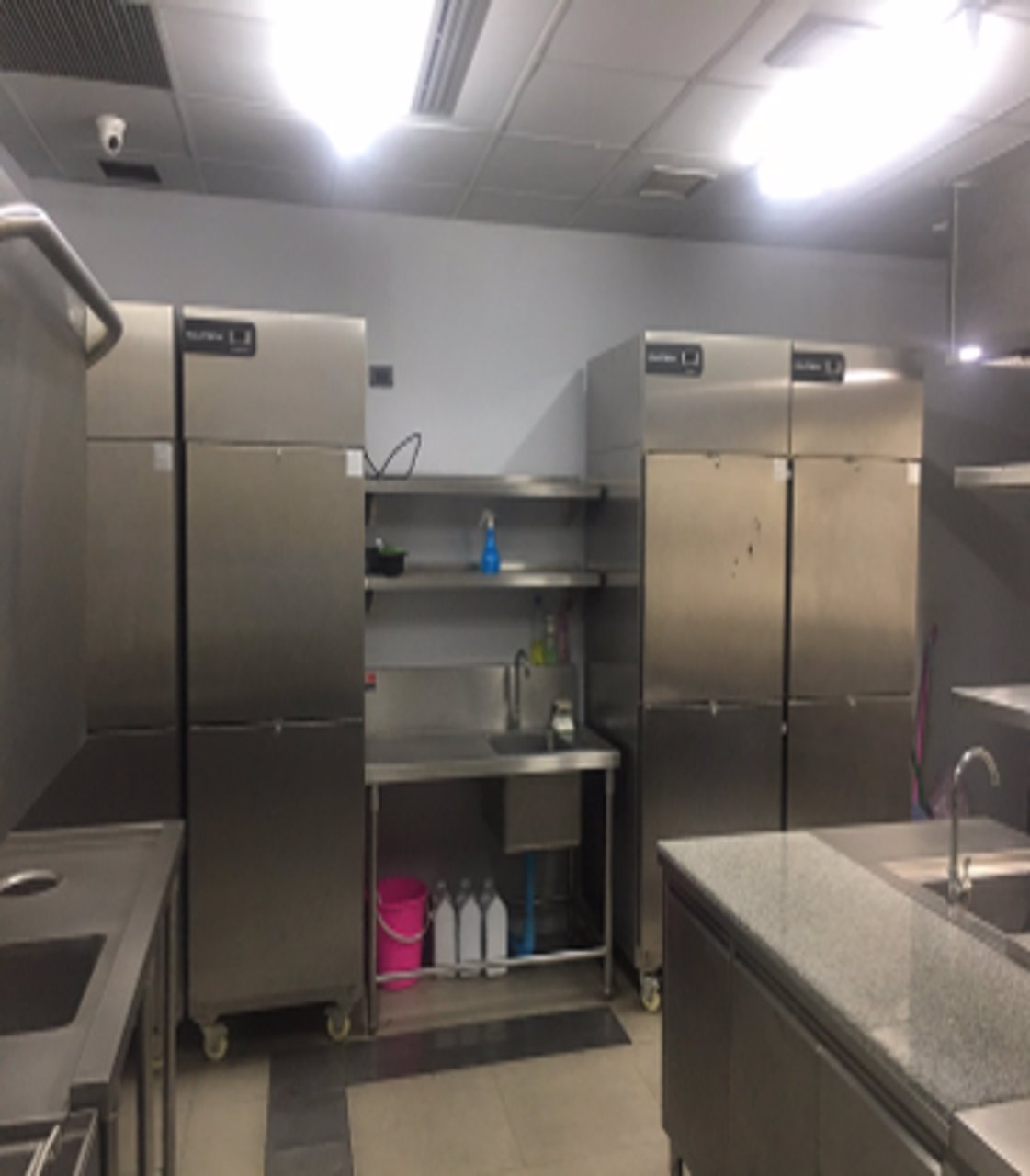 ให้เช่าครัว-ร้านอาหาร