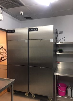 ให้เช่าครัว-ร้านอาหาร