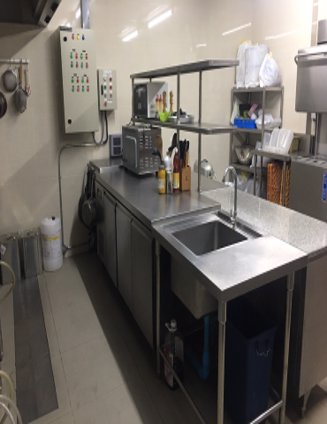 ให้เช่าครัว-ร้านอาหาร