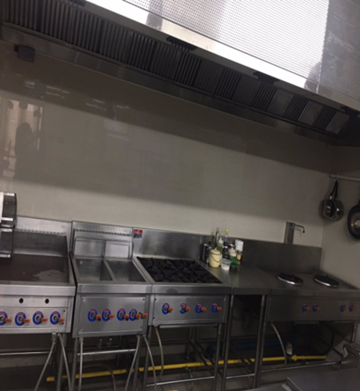 ให้เช่าครัว-ร้านอาหาร