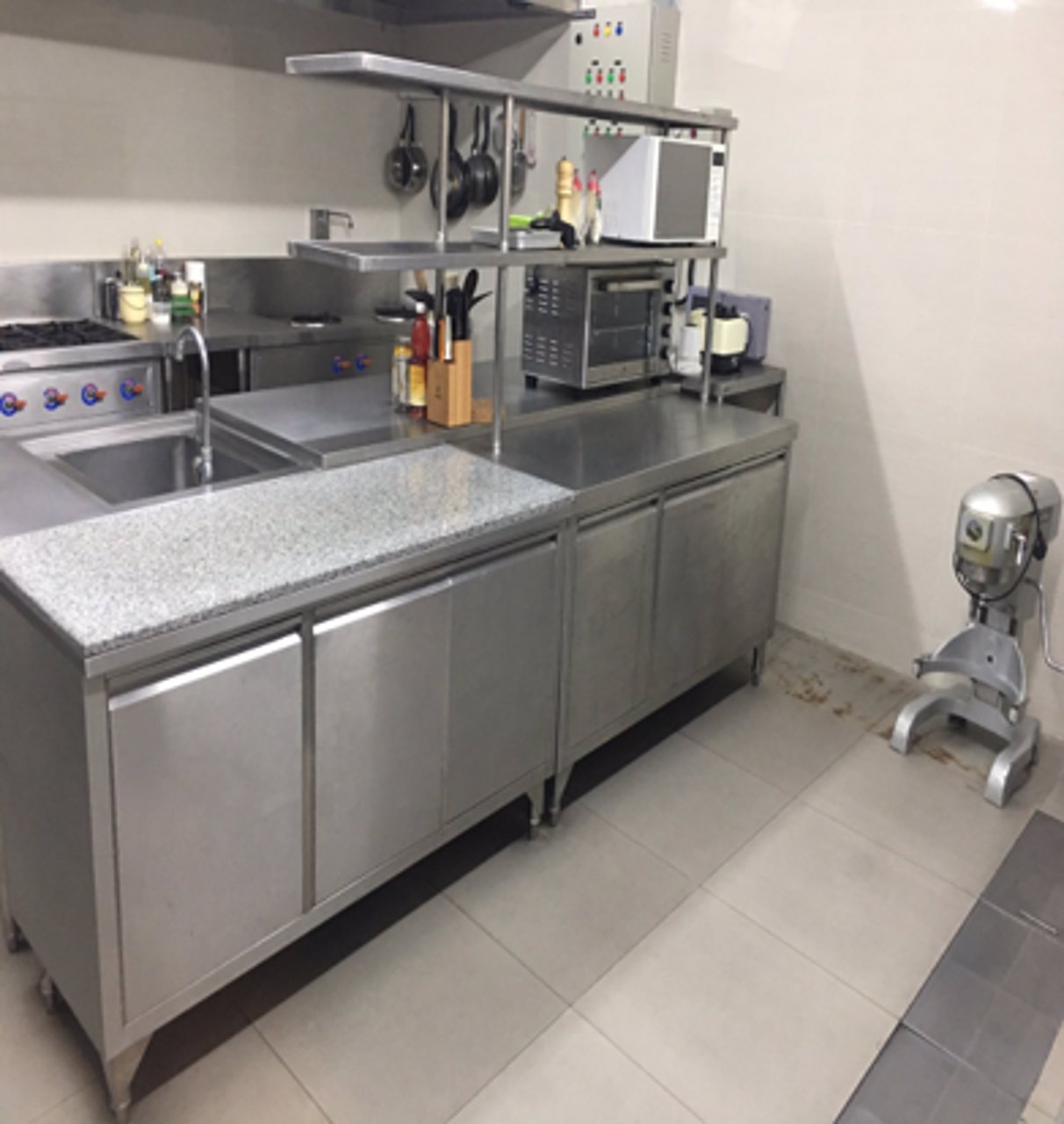 ให้เช่าครัว-ร้านอาหาร