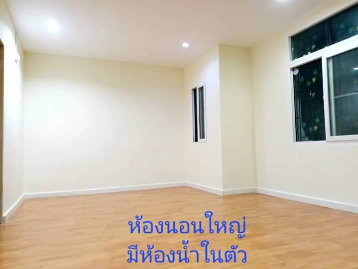 ขายทาวเฮ้าส์-2ชั้น-หลังมุม-จอดรถได้หลายคัน-ถนนกว้าง-เดอะคอนเนค3