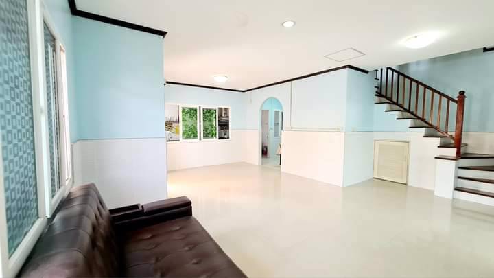 ขายทาวเฮ้าส์-2ชั้น-หลังมุม-จอดรถได้หลายคัน-ถนนกว้าง-เดอะคอนเนค3