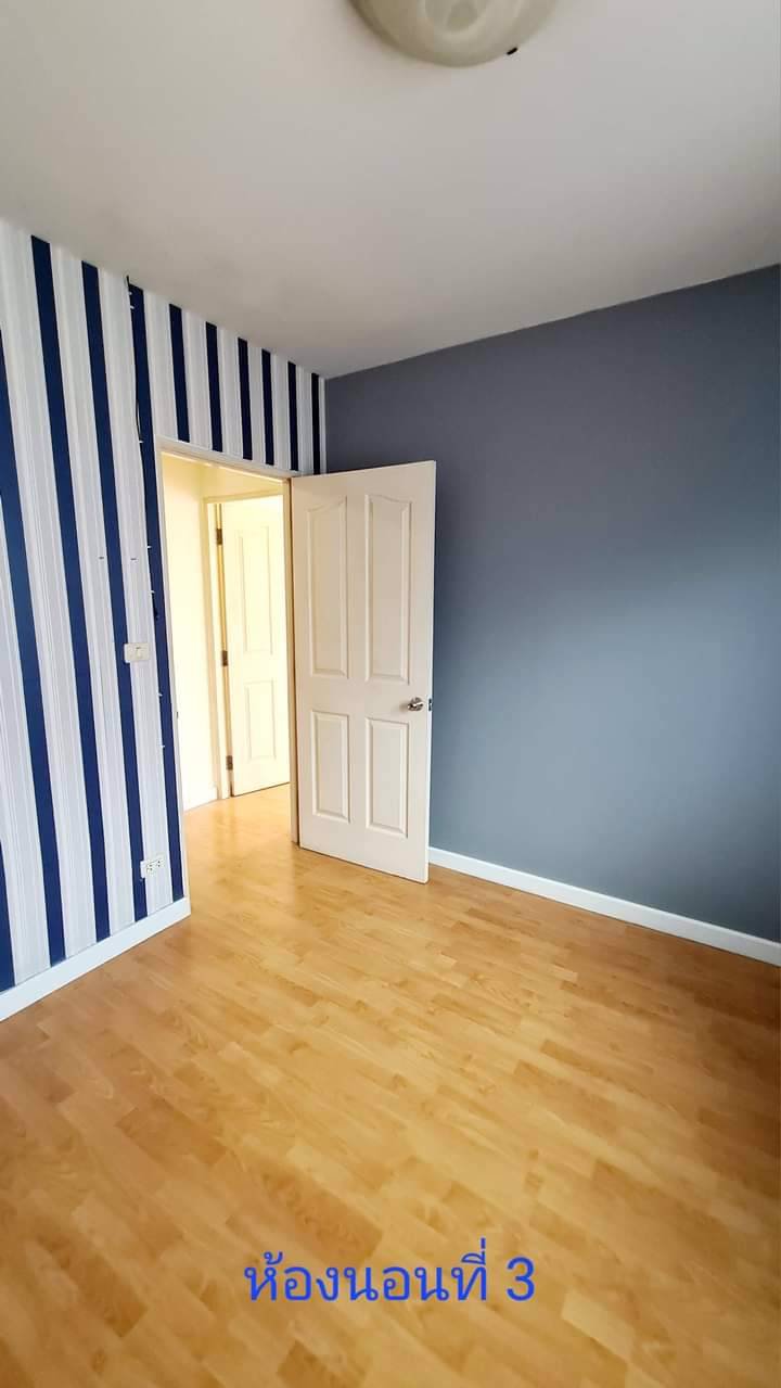 ขายทาวเฮ้าส์-2ชั้น-หลังมุม-จอดรถได้หลายคัน-ถนนกว้าง-เดอะคอนเนค3