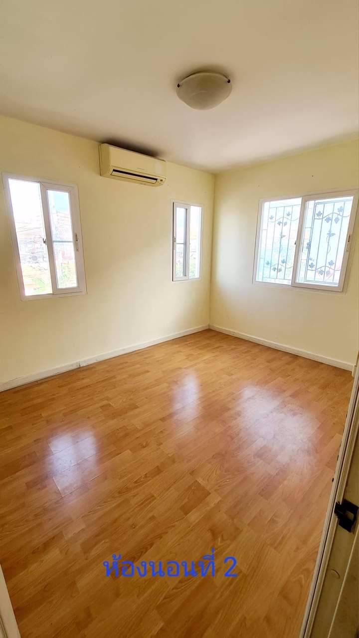 ขายทาวเฮ้าส์-2ชั้น-หลังมุม-จอดรถได้หลายคัน-ถนนกว้าง-เดอะคอนเนค3