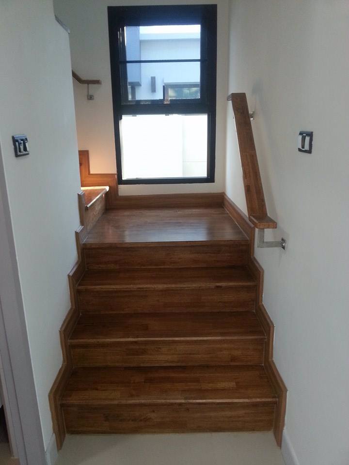 ให้เช่าบ้านเดี่ยวโมเดรินท์-2-ชั้น-3ห้องนอน-3-ห้องน้ำ-อยู่ในหมู่บ้านจัดสรรลิเวลโล่-livello-