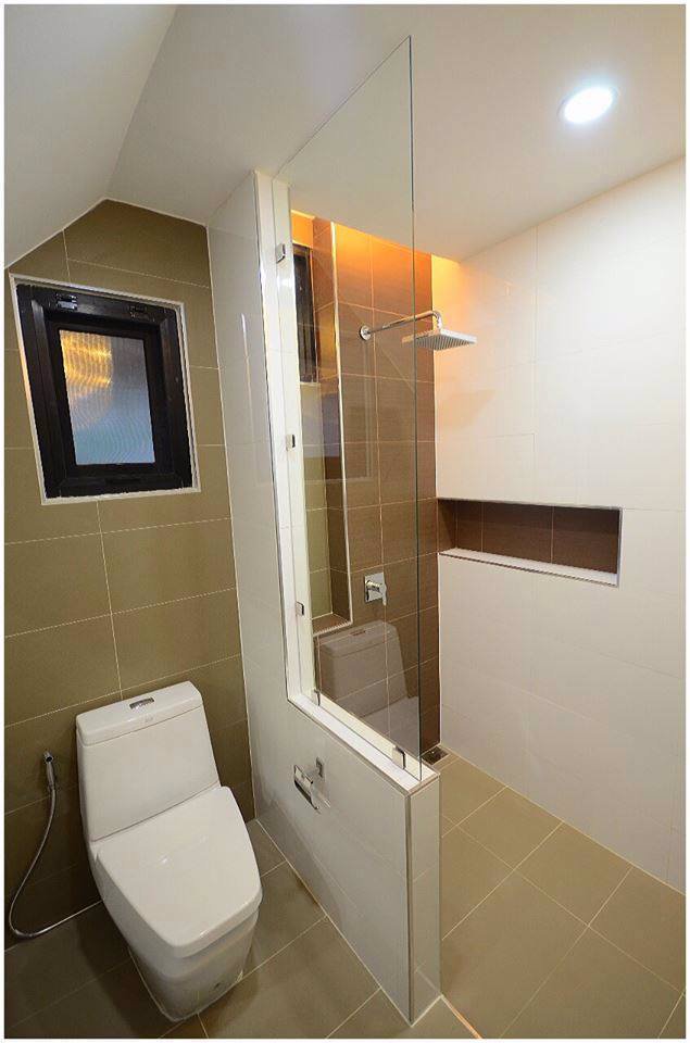 ให้เช่าบ้านเดี่ยวโมเดรินท์-2-ชั้น-3ห้องนอน-3-ห้องน้ำ-อยู่ในหมู่บ้านจัดสรรลิเวลโล่-livello-