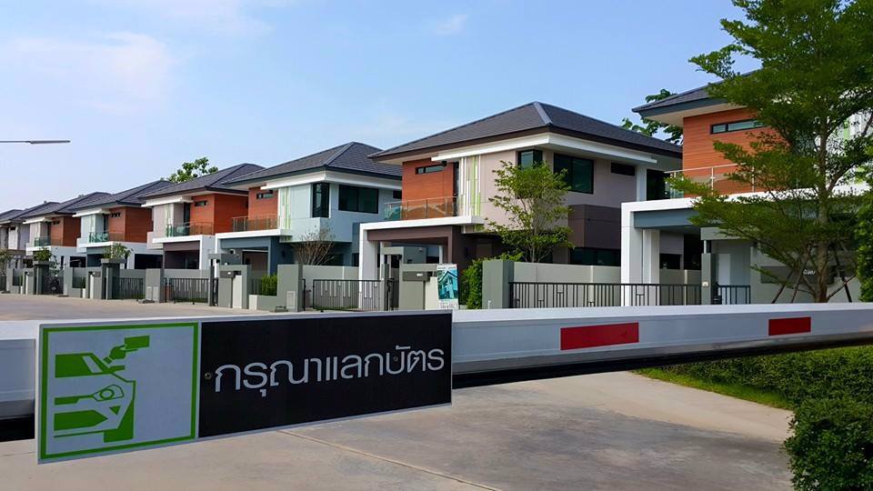 ขายบ้านเดี่ยว2-ชั้น-โมเดิร์นสไตล์-อยู่ในหมู่บ้านจัดสรรลิเวลโล่-สาขา-1-livello-3-ห้องนอน-3-ห่องน้ำ