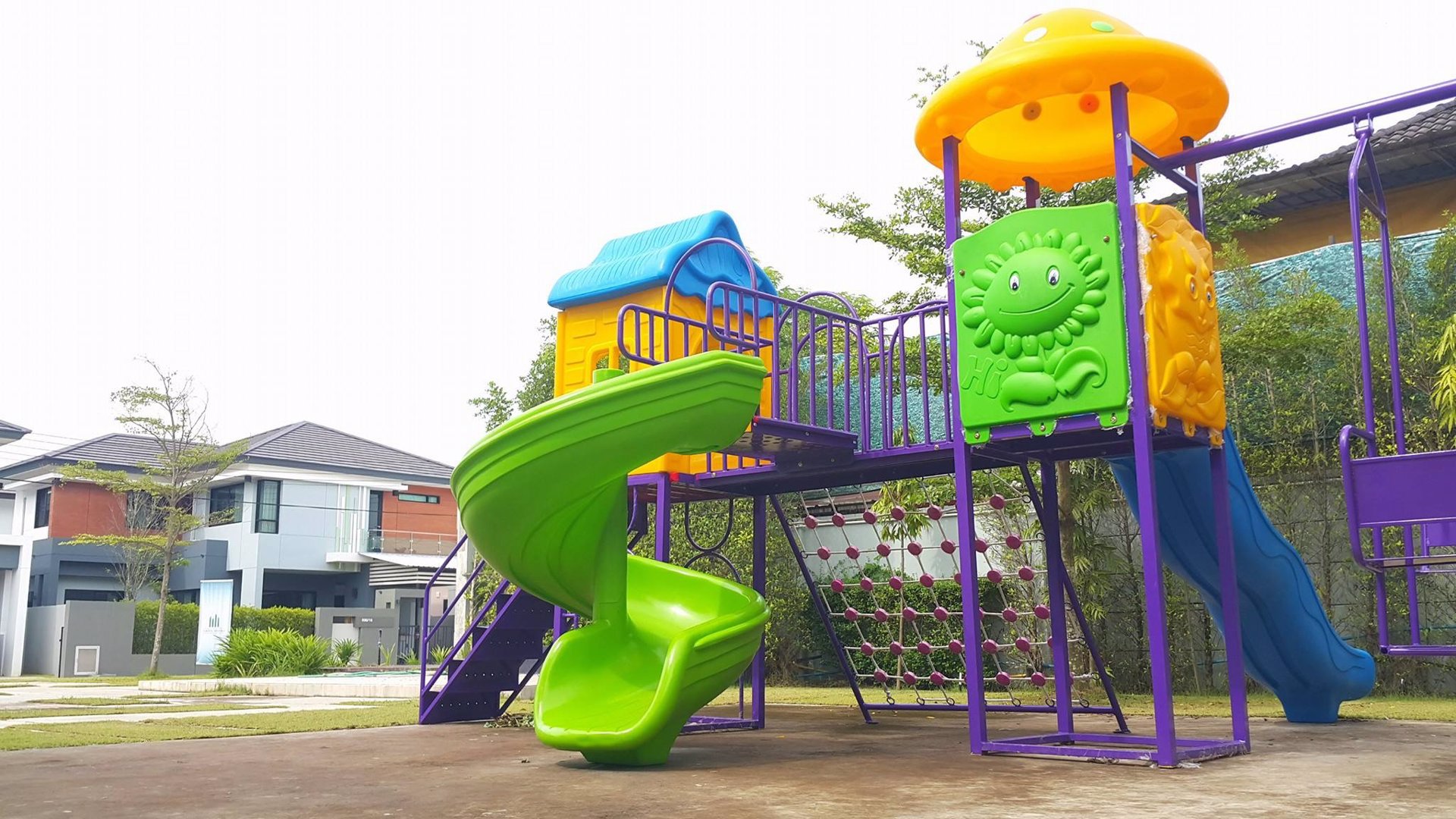 ให้เช่าบ้านเดี่ยวสไตท์โมเดิร์น-3ห้องนอน-3-ห้องน้ำ