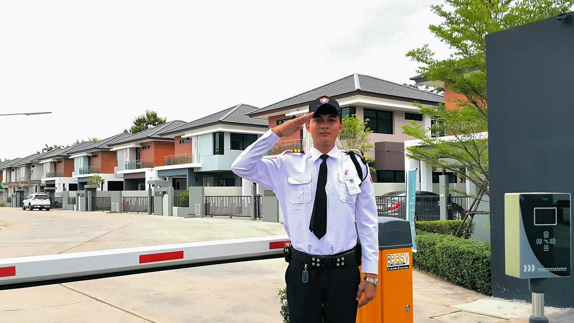 ให้เช่าบ้านเดี่ยวสไตท์โมเดิร์น-3ห้องนอน-3-ห้องน้ำ