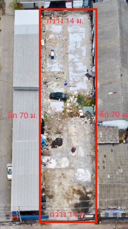 ขายด่วน-ที่ดินติดถนน-ลำลูกกา-ที่ดินแปลงสวย-ติดถนนเส้นลำลูกกาช่วงปากซอย-67