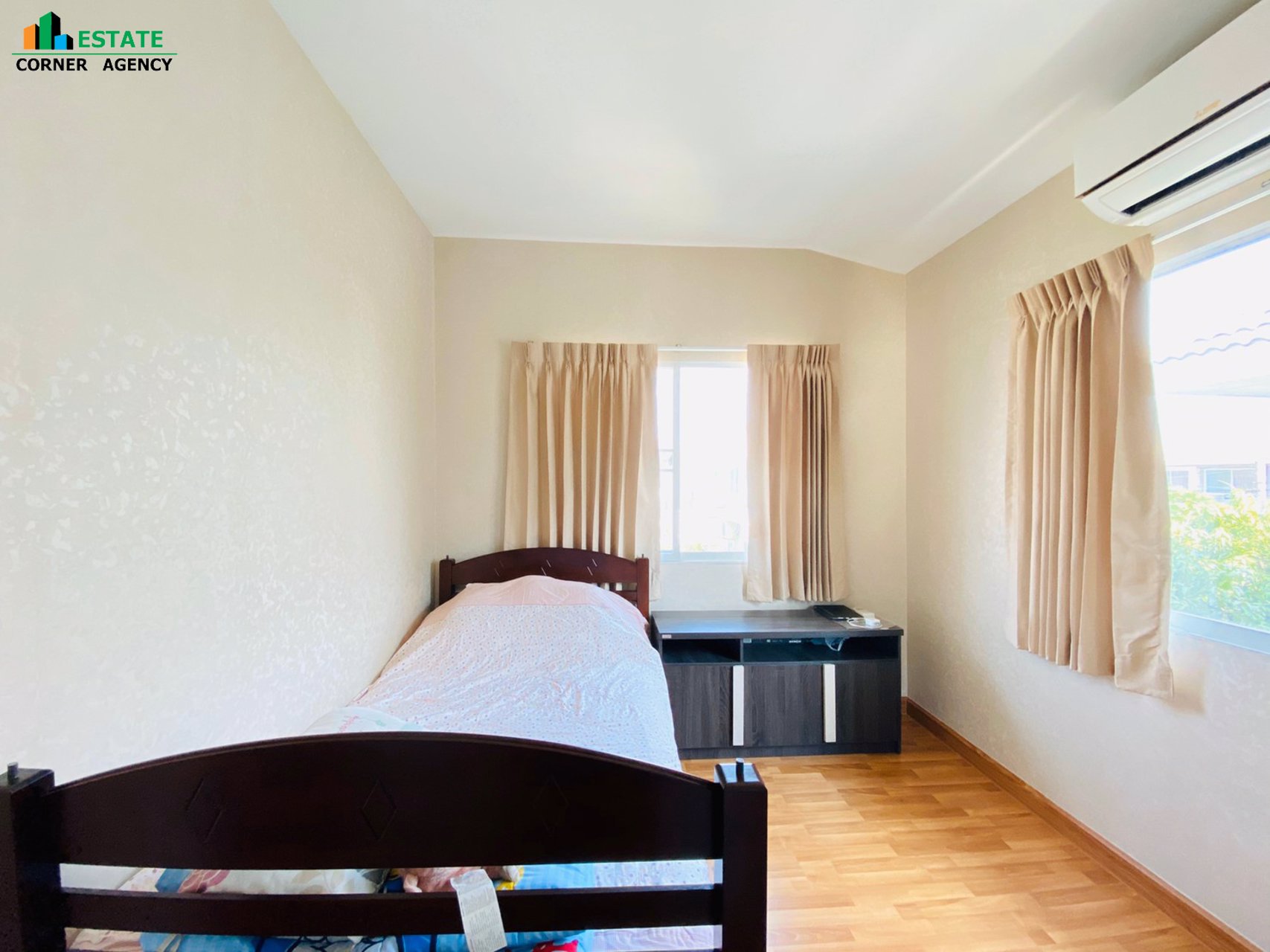 ขาย-บ้านเดี่ยว-หมู่บ้าน-เพอร์เฟค-พาร์ค-พระราม-5-บางใหญ่-หลังมุม-พื้นที่ใช้สอยเยอะ