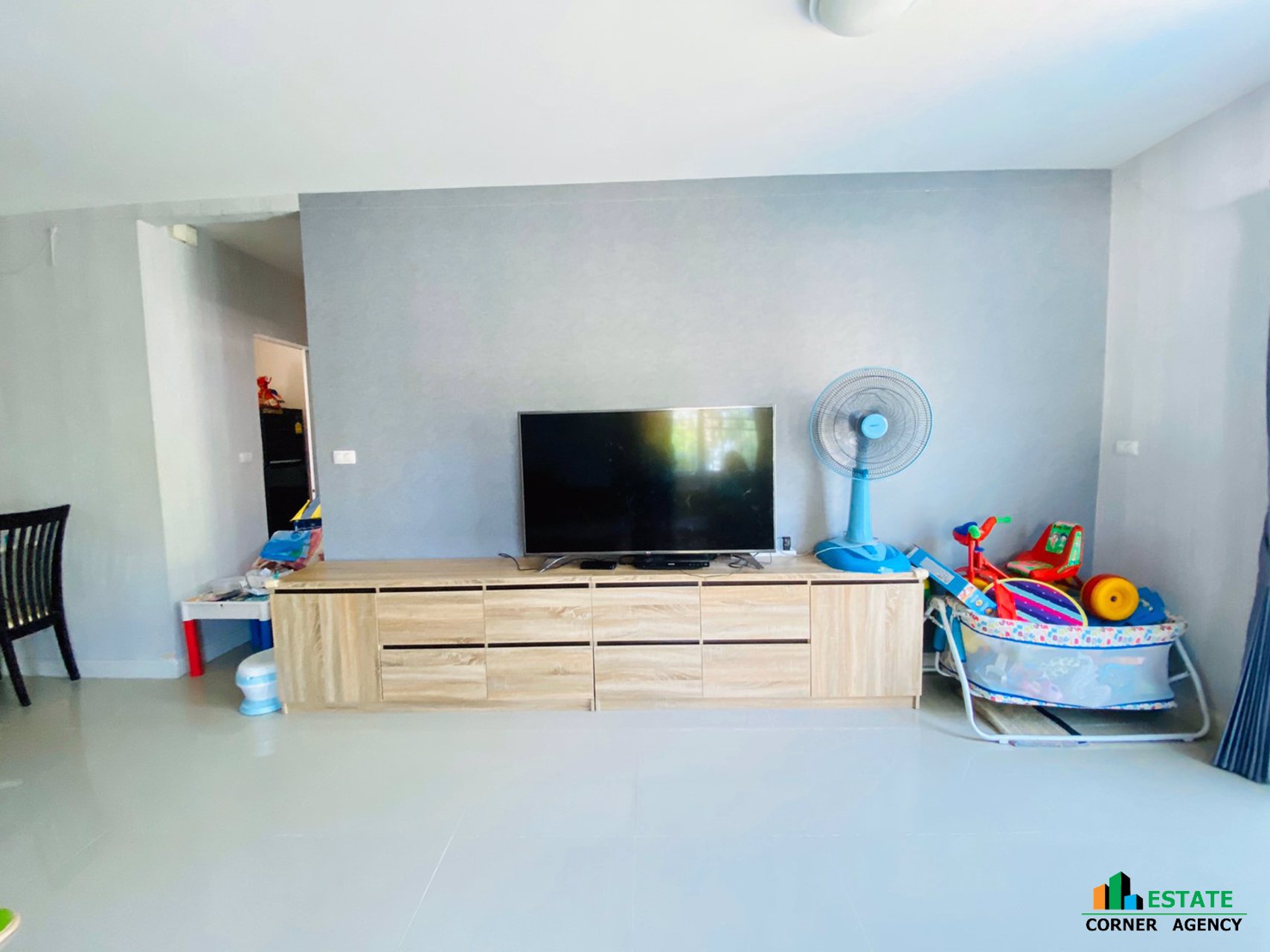 ขาย-บ้านเดี่ยว-หมู่บ้าน-เพอร์เฟค-พาร์ค-พระราม-5-บางใหญ่-หลังมุม-พื้นที่ใช้สอยเยอะ