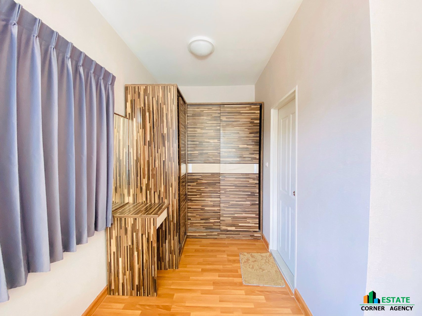 ขาย-บ้านเดี่ยว-หมู่บ้าน-เพอร์เฟค-พาร์ค-พระราม-5-บางใหญ่-หลังมุม-พื้นที่ใช้สอยเยอะ