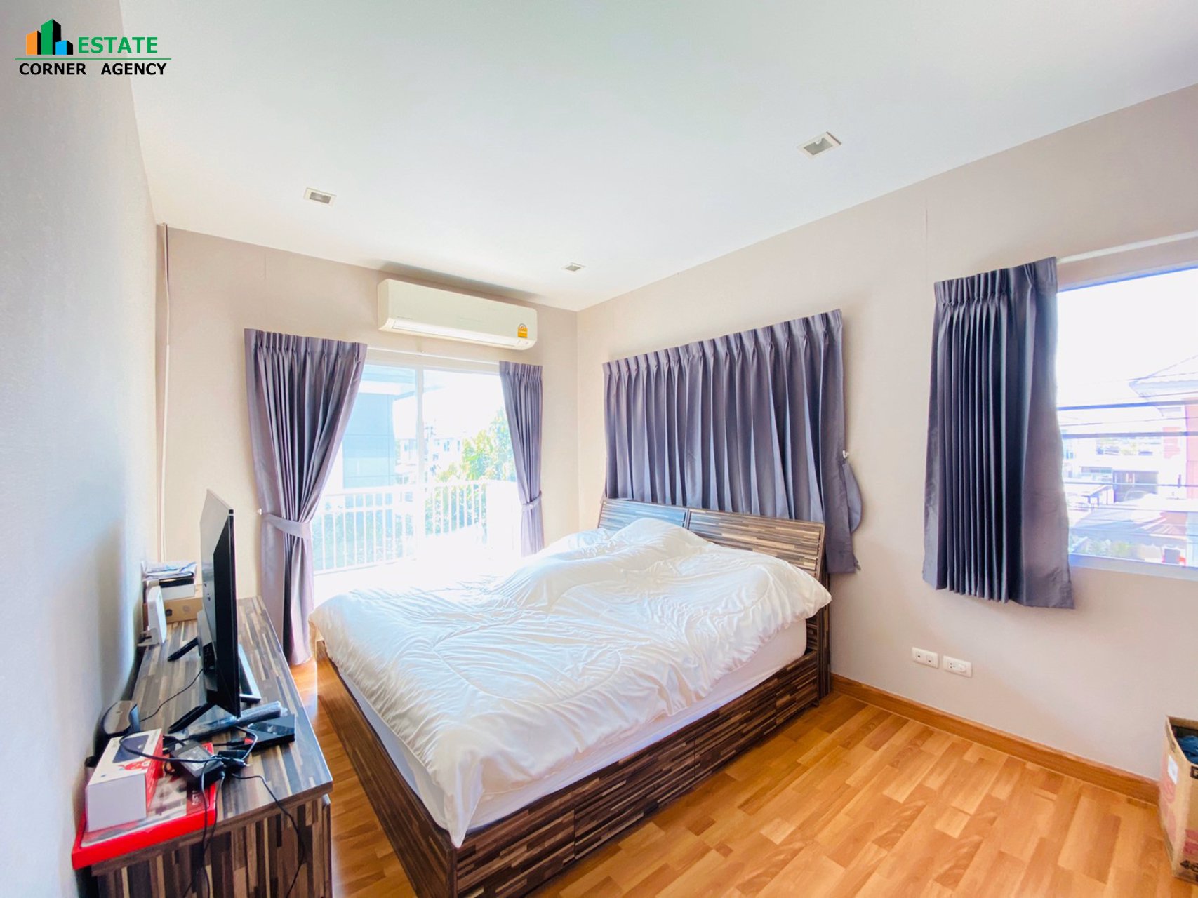 ขาย-บ้านเดี่ยว-หมู่บ้าน-เพอร์เฟค-พาร์ค-พระราม-5-บางใหญ่-หลังมุม-พื้นที่ใช้สอยเยอะ