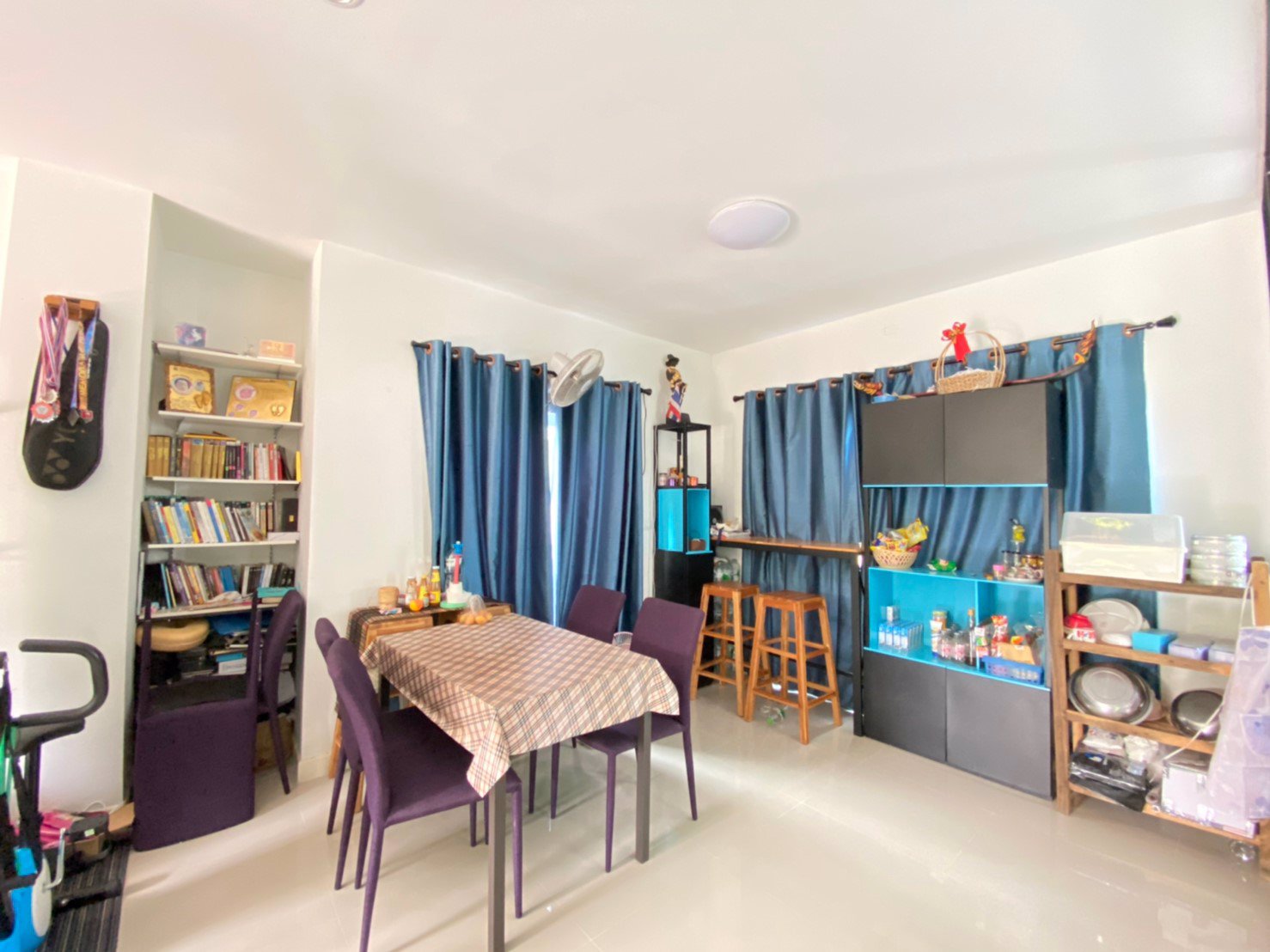 ขาย-บ้านเดี่ยว-หมู่บ้าน-พฤกษ์พิมานการ์เด้น-ราชพฤกษ์-วงแหวน-ติดถนนเส้น-345-บ้านพร้อมอยู่