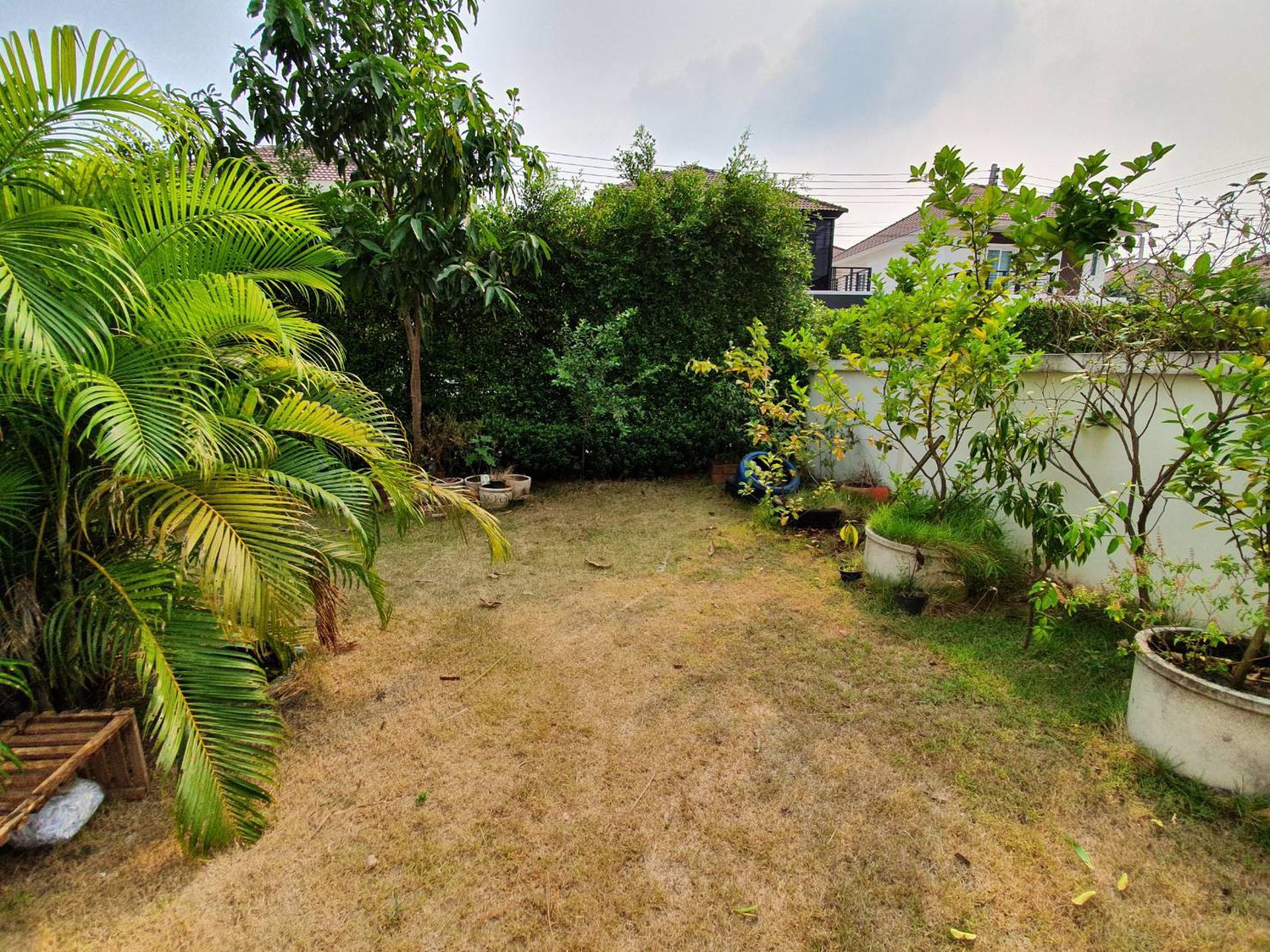 ขาย-บ้านเดี่ยว-หมู่บ้าน-พฤกษ์พิมานการ์เด้น-ราชพฤกษ์-วงแหวน-ติดถนนเส้น-345-บ้านพร้อมอยู่