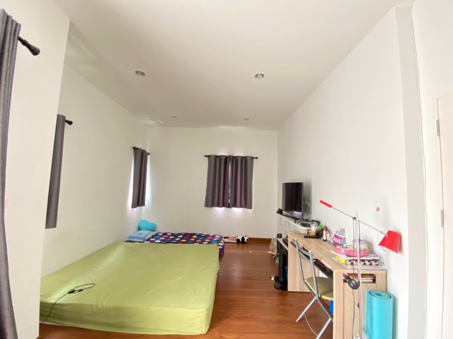 ขาย-บ้านเดี่ยว-หมู่บ้าน-พฤกษ์พิมานการ์เด้น-ราชพฤกษ์-วงแหวน-ติดถนนเส้น-345-บ้านพร้อมอยู่