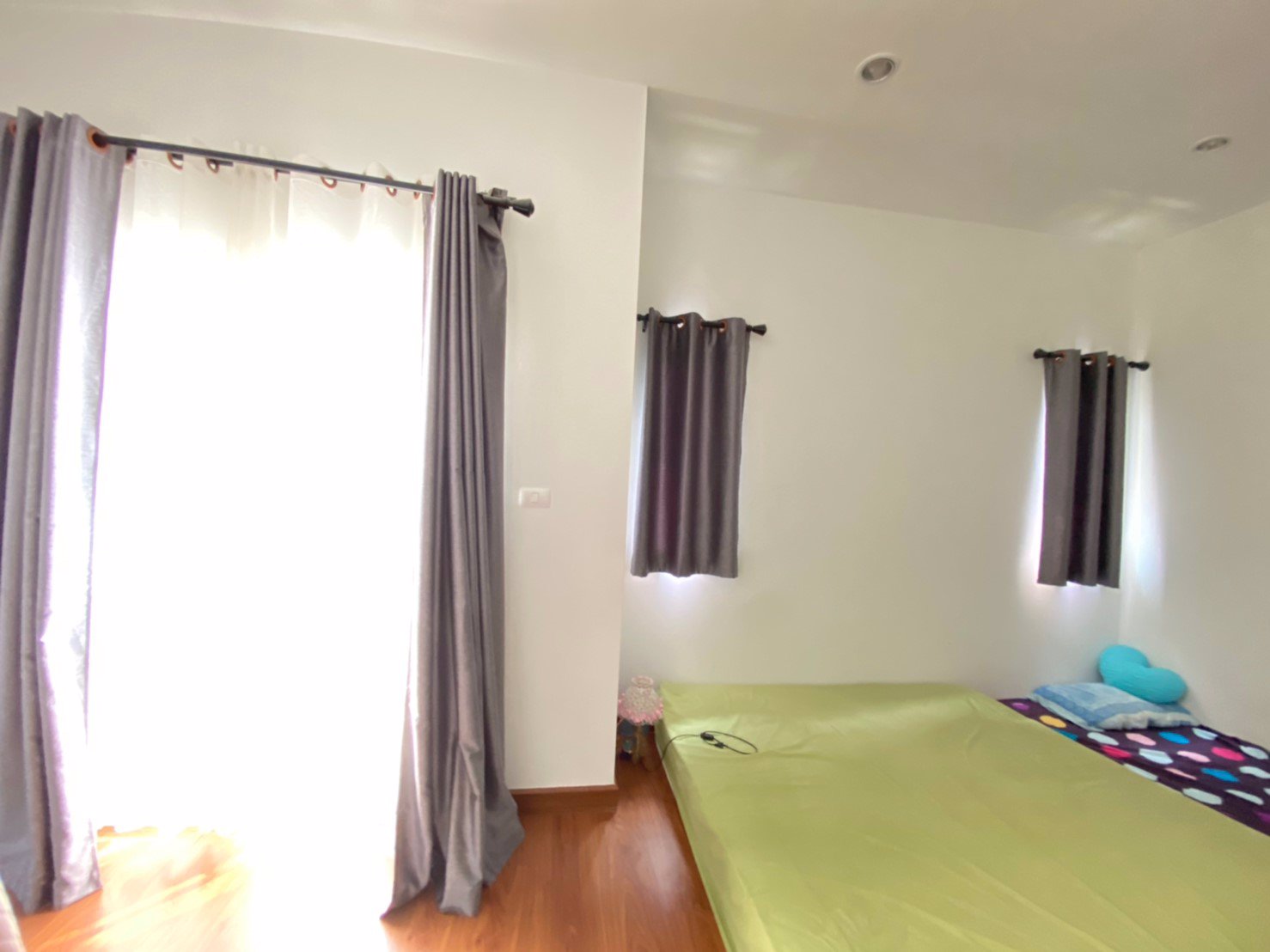 ขาย-บ้านเดี่ยว-หมู่บ้าน-พฤกษ์พิมานการ์เด้น-ราชพฤกษ์-วงแหวน-ติดถนนเส้น-345-บ้านพร้อมอยู่