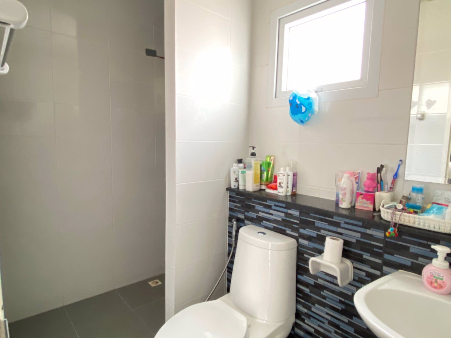 ขาย-บ้านเดี่ยว-หมู่บ้าน-พฤกษ์พิมานการ์เด้น-ราชพฤกษ์-วงแหวน-ติดถนนเส้น-345-บ้านพร้อมอยู่