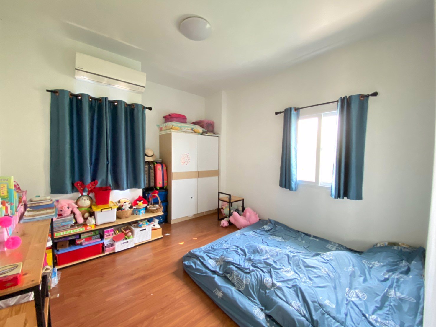 ขาย-บ้านเดี่ยว-หมู่บ้าน-พฤกษ์พิมานการ์เด้น-ราชพฤกษ์-วงแหวน-ติดถนนเส้น-345-บ้านพร้อมอยู่