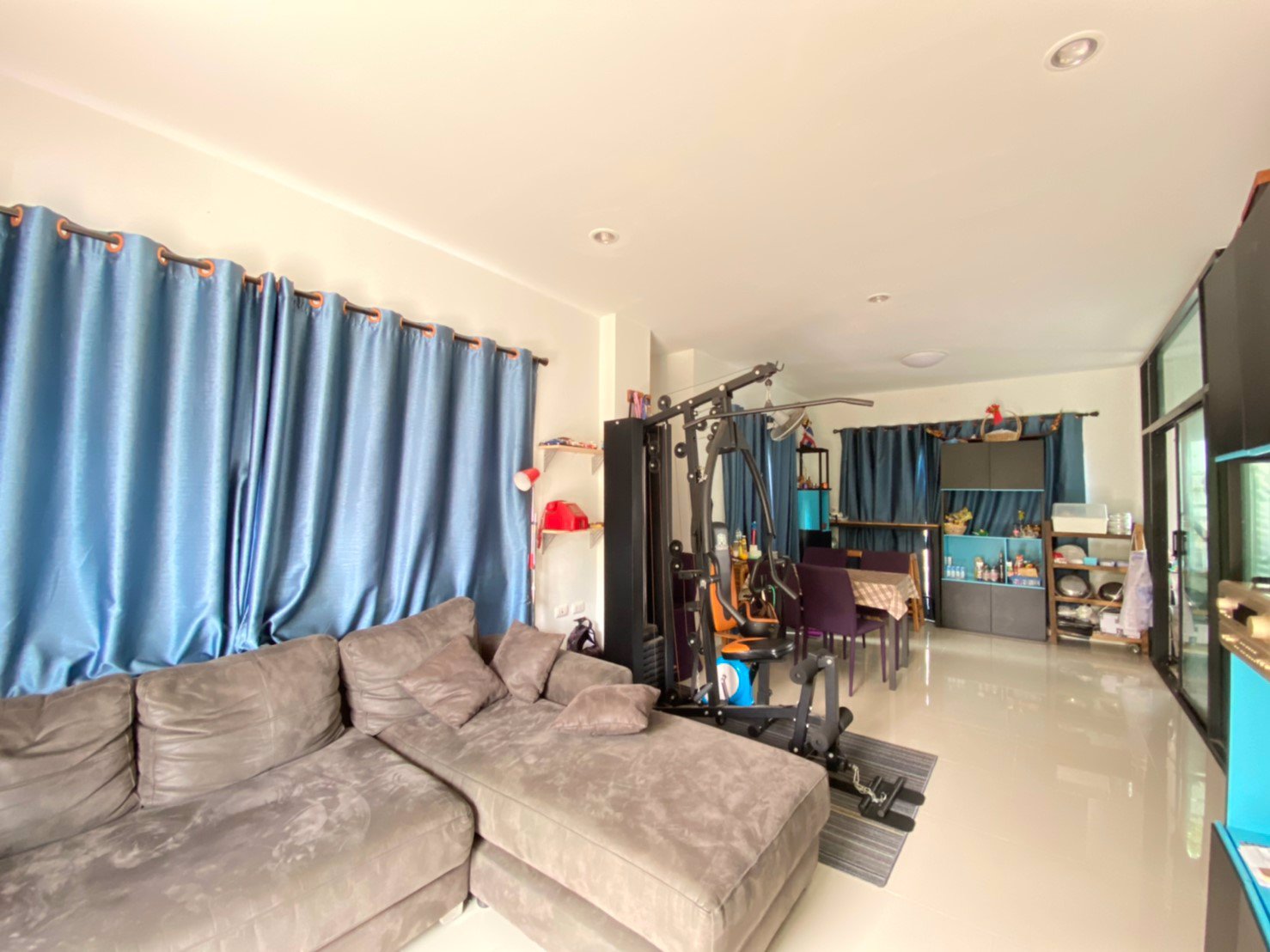 ขาย-บ้านเดี่ยว-หมู่บ้าน-พฤกษ์พิมานการ์เด้น-ราชพฤกษ์-วงแหวน-ติดถนนเส้น-345-บ้านพร้อมอยู่