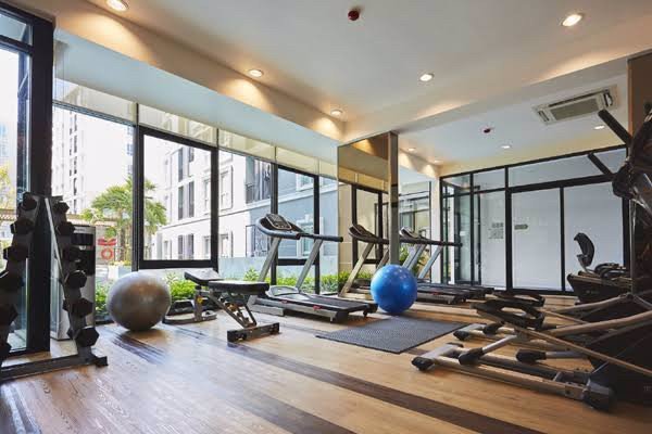 ขาย-พลัม-คอนโด-แจ้งวัฒนะ-เฟส-1-พร้อมเฟอร์-พร้อมเข้าอยู่