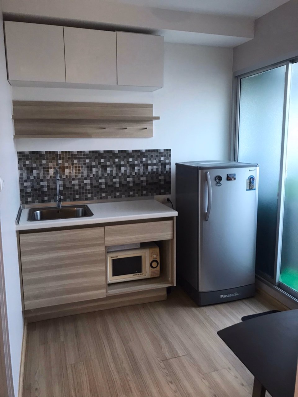 ขาย-พลัม-คอนโด-แจ้งวัฒนะ-เฟส-1-พร้อมเฟอร์-พร้อมเข้าอยู่