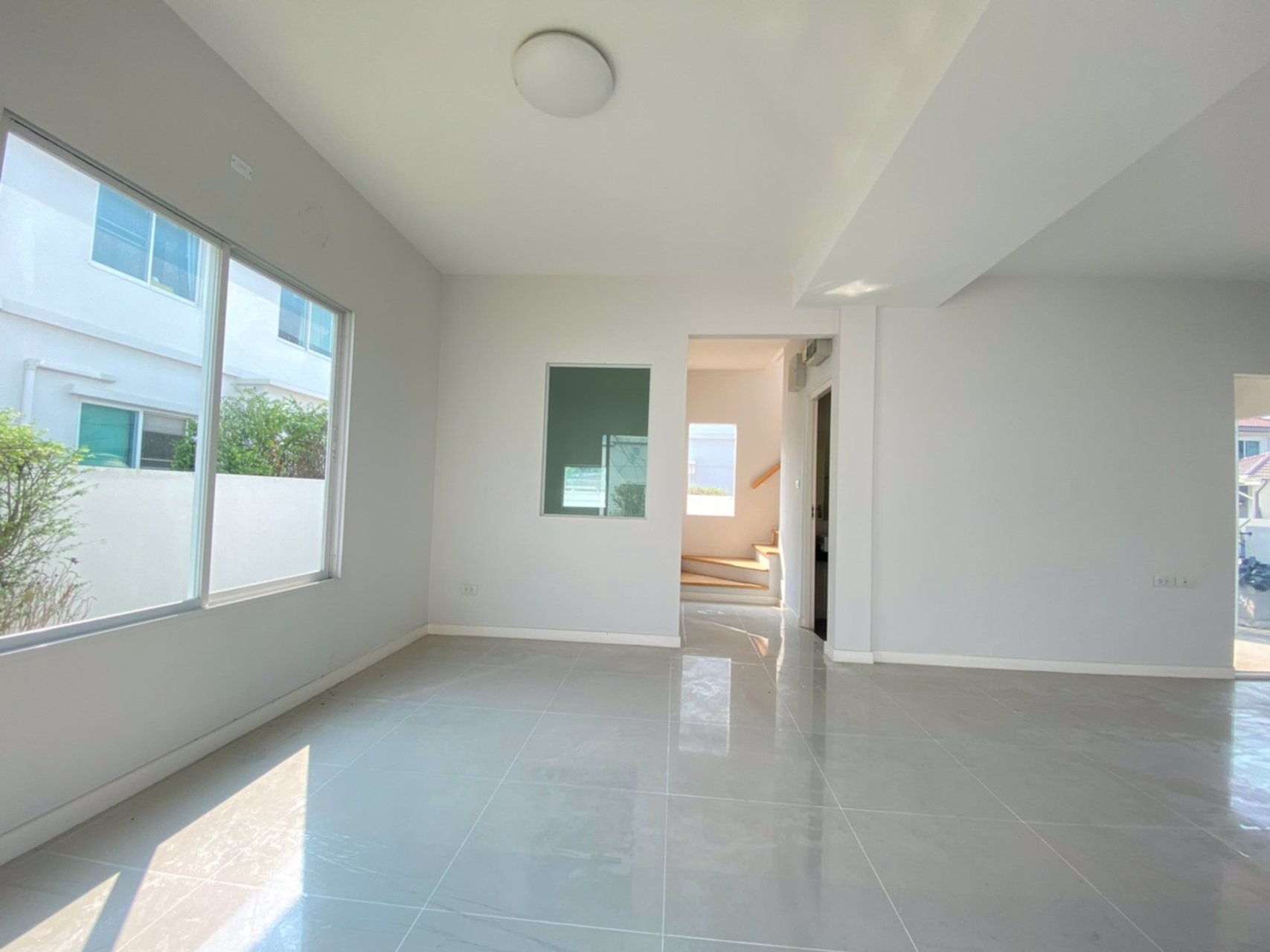 ขาย-บ้านเดี่ยว-อินนิซิโอ-2-inizio-2-รังสิต-คลอง-3-ตัวบ้านใหม่มาก