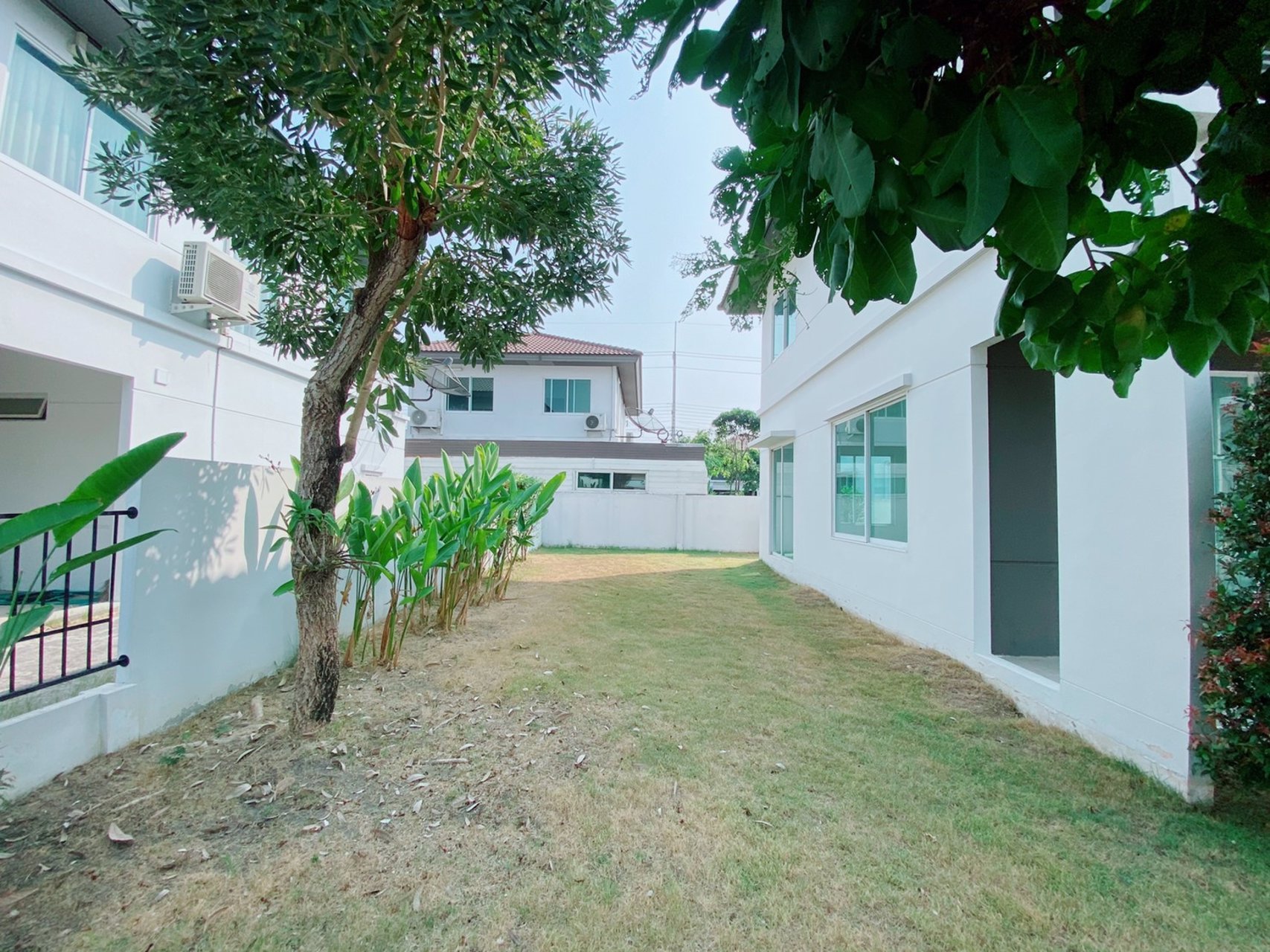 ขาย-บ้านเดี่ยว-อินนิซิโอ-2-inizio-2-รังสิต-คลอง-3-ตัวบ้านใหม่มาก