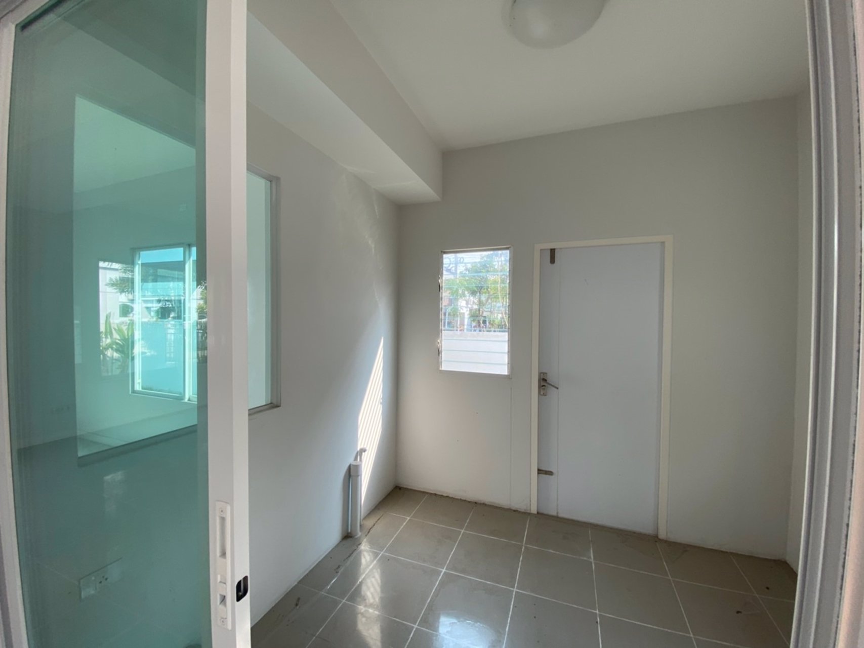 ขาย-บ้านเดี่ยว-อินนิซิโอ-2-inizio-2-รังสิต-คลอง-3-ตัวบ้านใหม่มาก