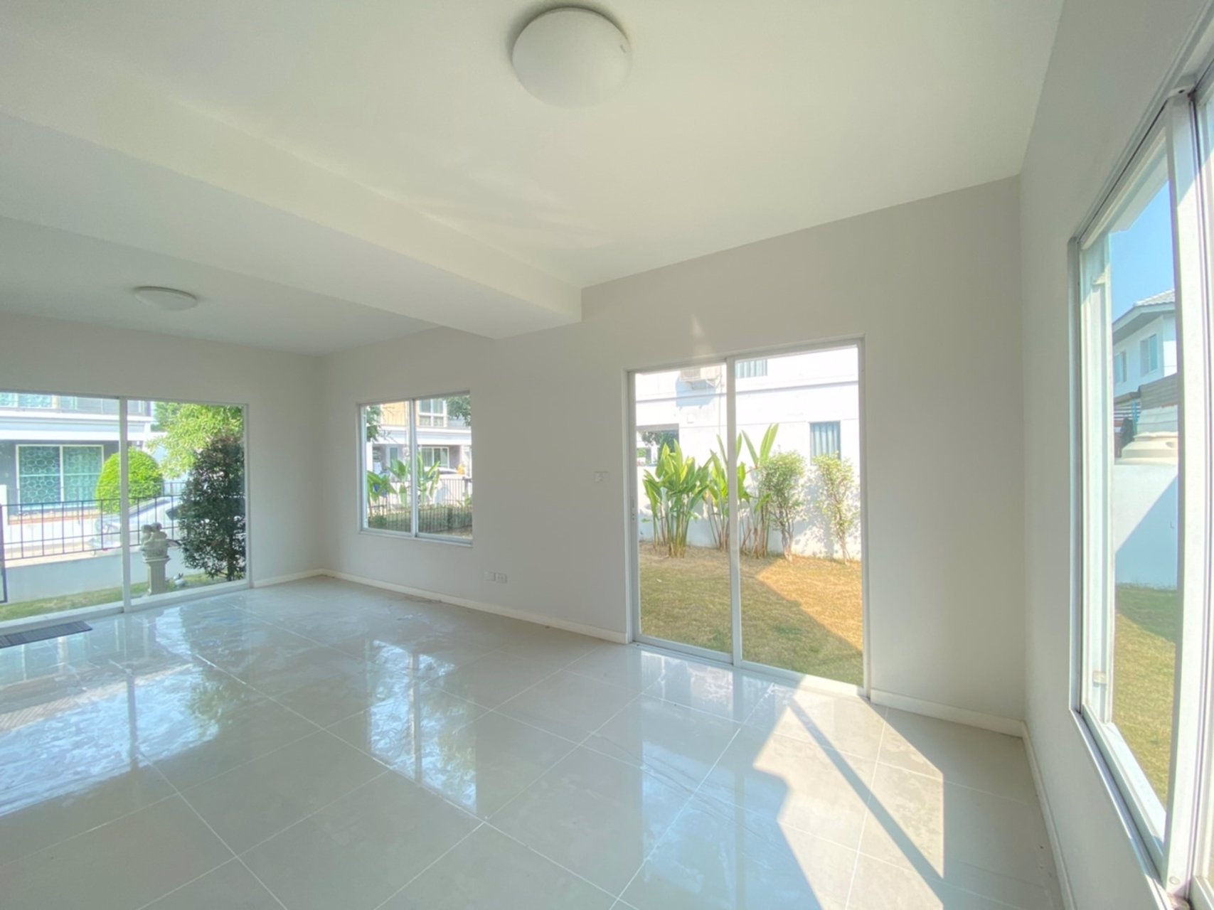 ขาย-บ้านเดี่ยว-อินนิซิโอ-2-inizio-2-รังสิต-คลอง-3-ตัวบ้านใหม่มาก