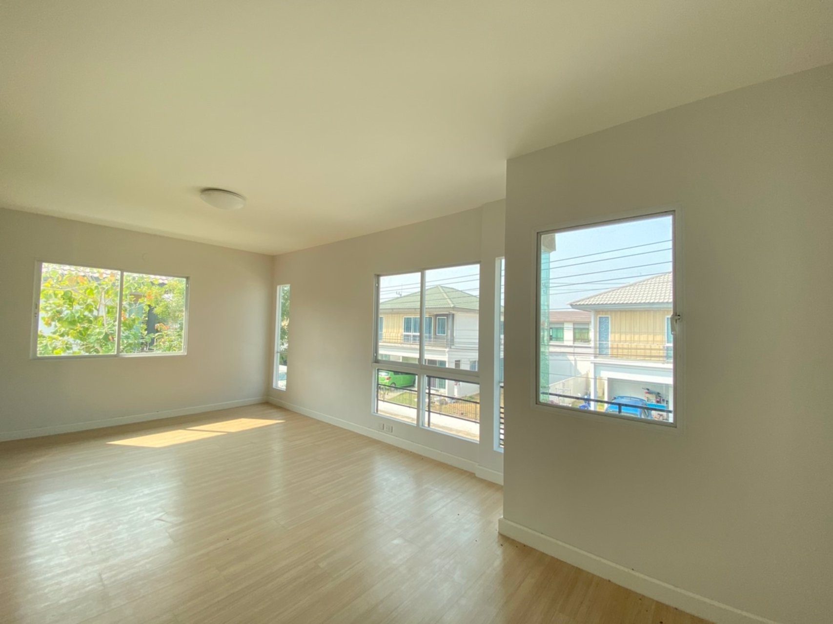 ขาย-บ้านเดี่ยว-อินนิซิโอ-2-inizio-2-รังสิต-คลอง-3-ตัวบ้านใหม่มาก