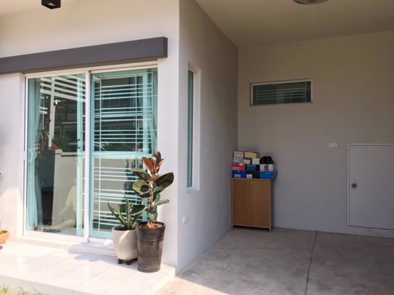 ขาย-ทาวน์โฮม-มพลีโน่-พหลโยธิน-สายไหม-หลังริม