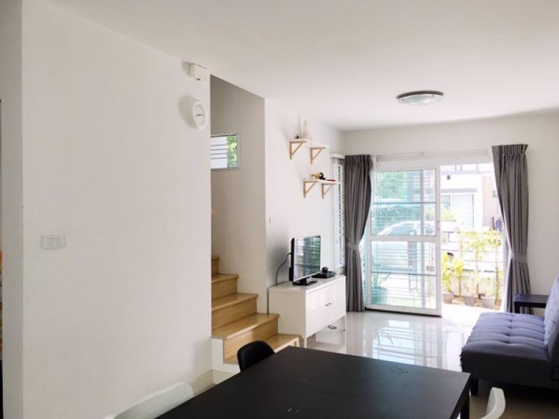 ขาย-ทาวน์โฮม-มพลีโน่-พหลโยธิน-สายไหม-หลังริม