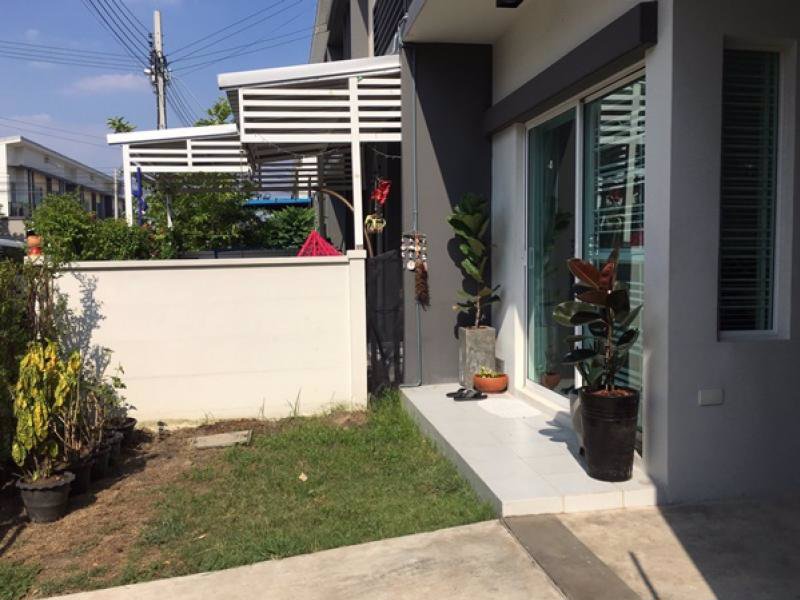 ขาย-ทาวน์โฮม-มพลีโน่-พหลโยธิน-สายไหม-หลังริม