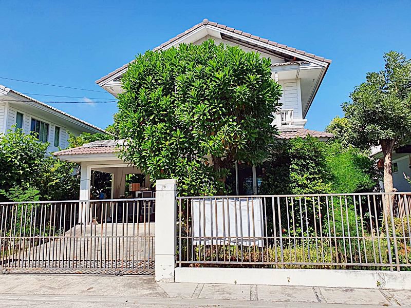 ขาย-บ้านเดี่ยวราคาต่ำกว่า-3-ล้าน-หมู่บ้านชัยพฤกษ์-บางนา-2-ใกล้-มเอแบค-บางนา