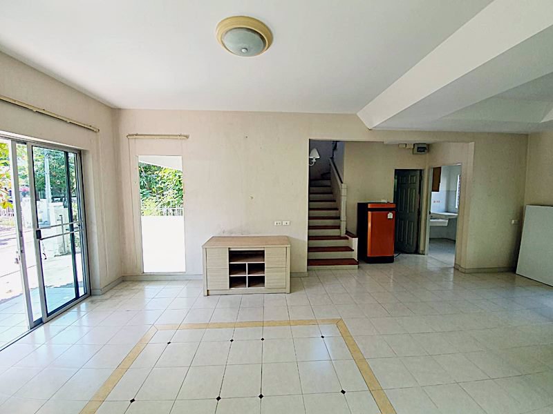 ขาย-บ้านเดี่ยวราคาต่ำกว่า-3-ล้าน-หมู่บ้านชัยพฤกษ์-บางนา-2-ใกล้-มเอแบค-บางนา