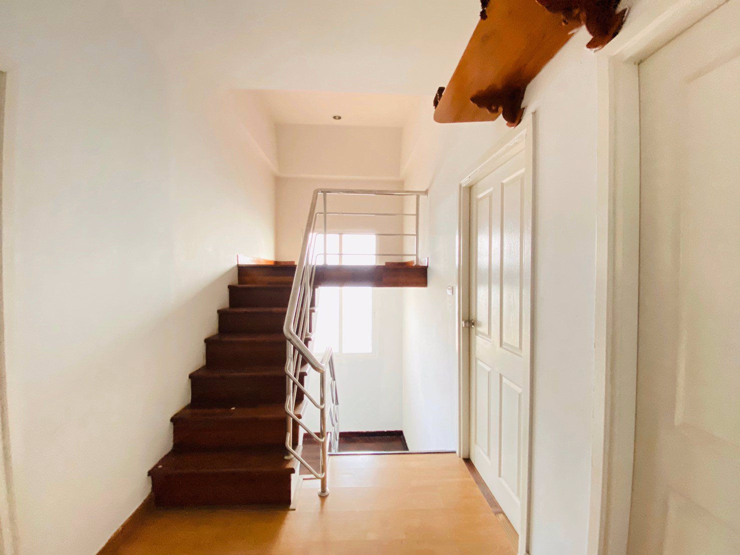 ขาย-บ้านเดี่ยว-2-ชั้น-หมู่บ้านสิริกานต์-3-หลังมุม-ซอยวัดลาดปลาดุก