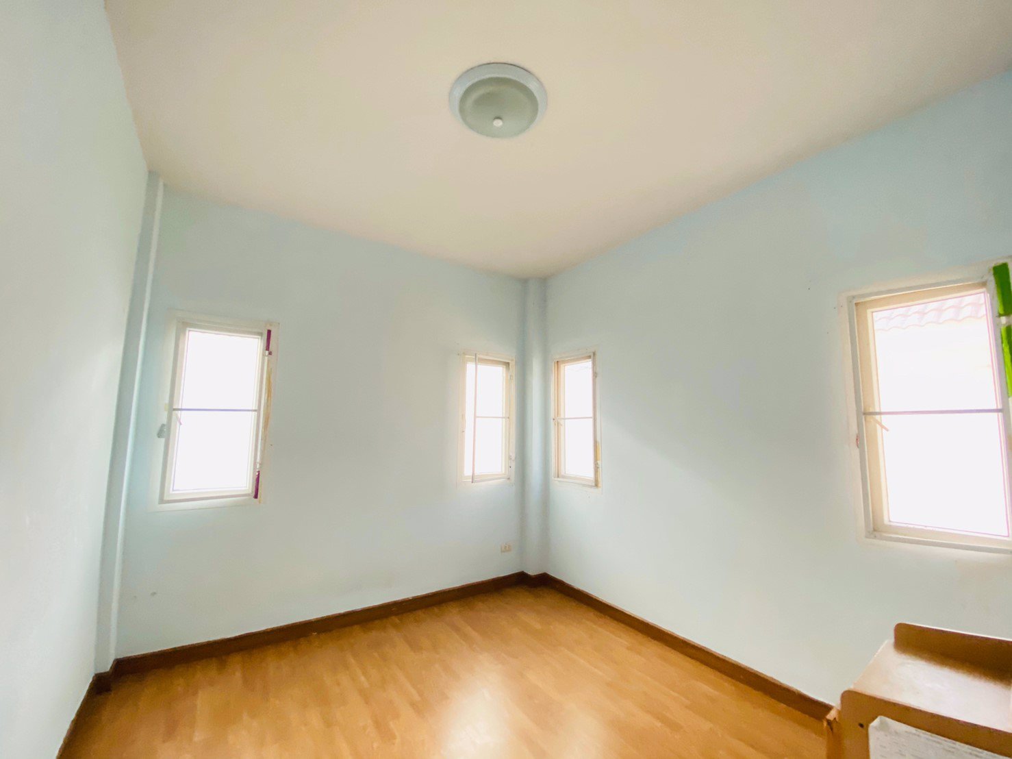 ขาย-บ้านเดี่ยว-2-ชั้น-หมู่บ้านสิริกานต์-3-หลังมุม-ซอยวัดลาดปลาดุก