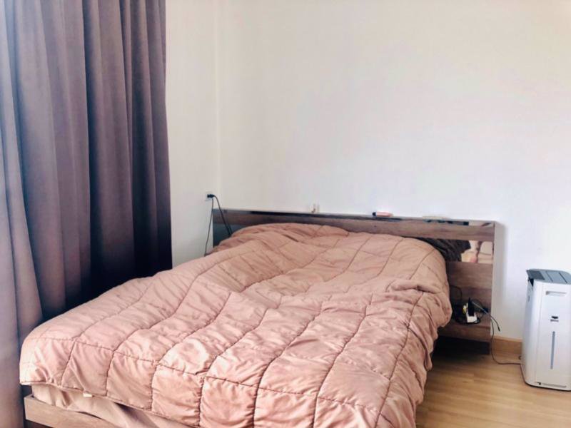 ขายทาวน์เฮ้าส์-ราคาถูกกว่าโครงการ-มบคาซ่าซิตี้-กัลปพฤกษ์-สาทร-พร้อมบิ้วอิน