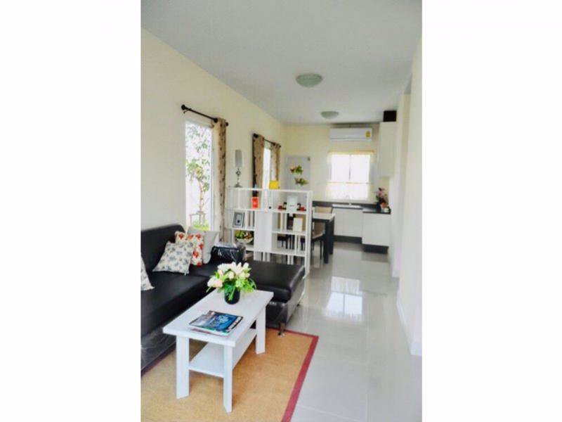 ขายด่วนทาวน์เฮ้าส์-หมู่บ้าน-ไอลีฟ-ทาวน์-ลำลูกกา-คลอง-3-ราคาถูก