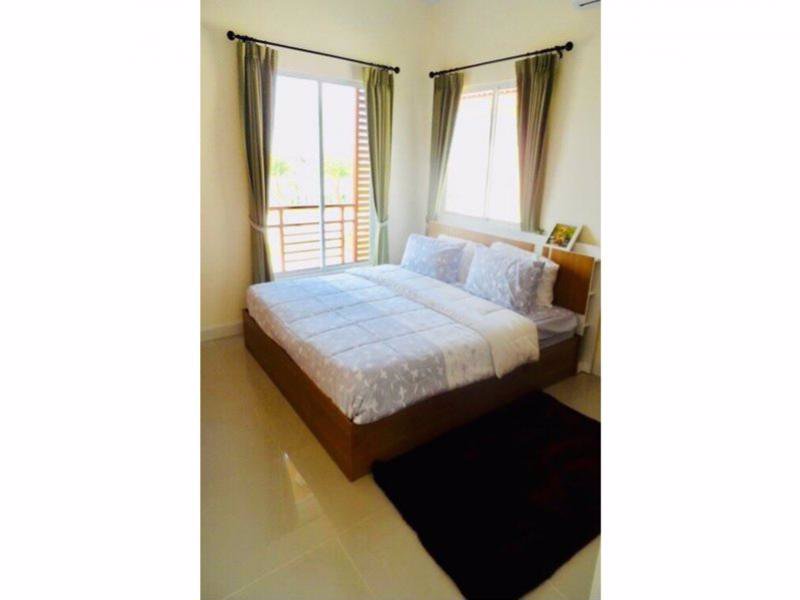 ขายด่วนทาวน์เฮ้าส์-หมู่บ้าน-ไอลีฟ-ทาวน์-ลำลูกกา-คลอง-3-ราคาถูก