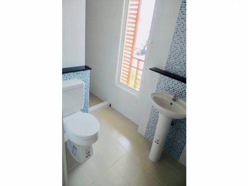 ขายด่วนทาวน์เฮ้าส์-หมู่บ้าน-ไอลีฟ-ทาวน์-ลำลูกกา-คลอง-3-ราคาถูก