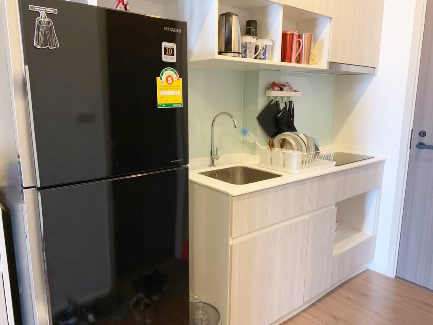 ขายถูกที่สุดในโครงการ-มิติคอนโด-ลาดพร้าววังหิน-283-ตรม-1-ห้องนอน-225-ลบ