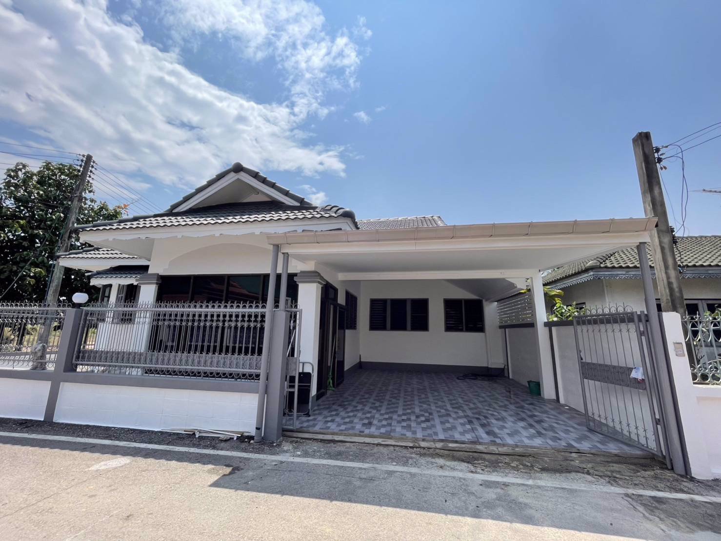 ขายบ้านเดี่ยวชั้นเดียว-เนื้อที่51-ตรว-อเมือง-จลำปาง