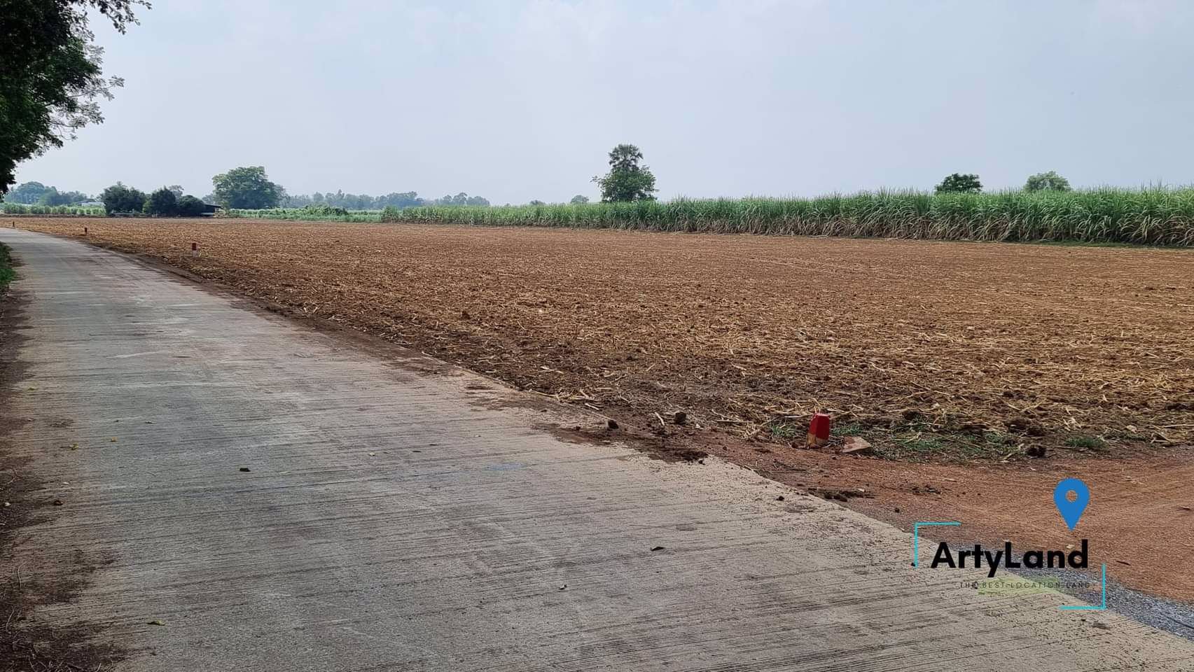 มาแล้ว-ที่ดินทำเลดี-มีอนาคต-ติดถนนคอนกรีตทุกแปลง-วิวเขาลูกใหญ่