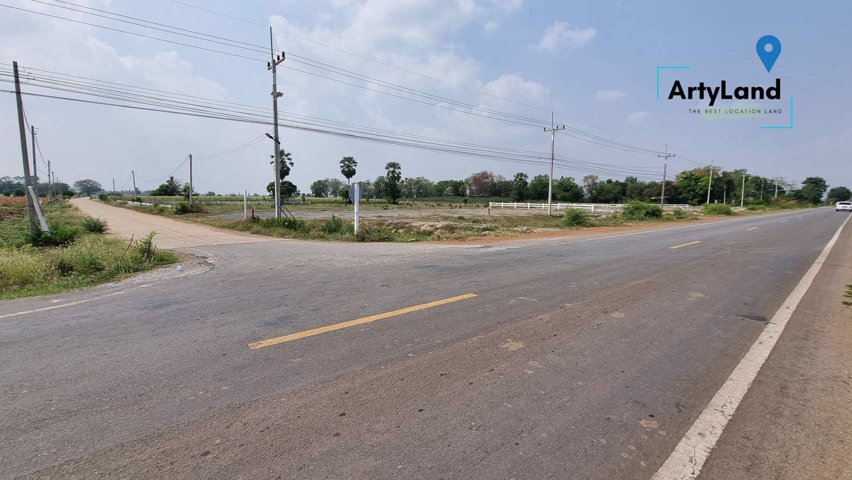 มาแล้ว-ที่ดินทำเลดี-มีอนาคต-ติดถนนคอนกรีตทุกแปลง-วิวเขาลูกใหญ่